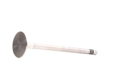 Produktbild von FEBI BILSTEIN 27366 Auslassventil 101mm für VW Golf IV Schrägheck (1J1) GOLF VI (5K1) Golf V Schrägheck (1K1) POLO (9N) Polo Schrägheck (6R1, 6C1)