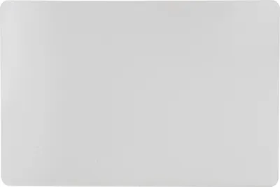 Produktbild von Tisch-Set - Halbtransparent - Polypropylen - 45 x 30 cm