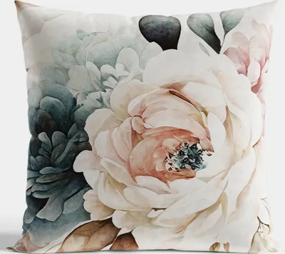 Immagine prodotto di MARKIZETA Federa decorativa 40x40 Alba Velvet beige P00141/POP/001/040040/1