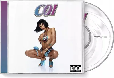 Obrázok produktu pre Coi, CD