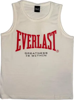 Produktbild von Everlast ärmelloses T-shirt 12 Years Junge 12 Years