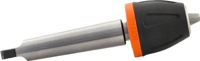 Image de 0,6-6 mm Mandrin à serrage rapide Mandrin à serrage rapide MK2 Mandrin conique pour tour