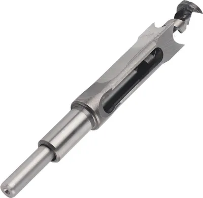 Produktbild von 20mm Holzbearbeitung quadratisches Loch Bohrer Bits Lager Stahl quadratisches Loch Bohrer Cutter