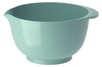 Produktbild von Rosti 29850, Einzelbild, Grün, 3 l, Melamin, -25 °C, 70 °C