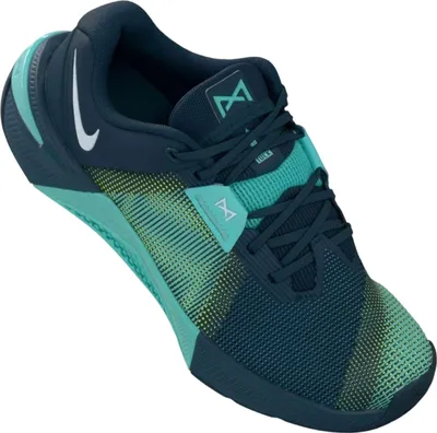 Zdjęcie produktu dla Nike Sneakers HQ2620-300 in GREEN color size 36.5