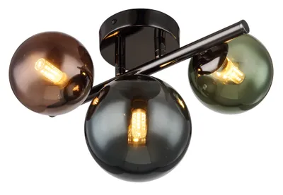 Zdjęcie produktu dla Globo 56142-3W, G9, 3000 K, Ip20