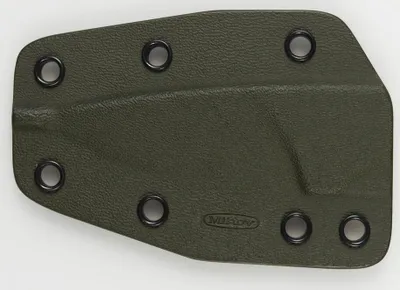 Obrázek produktu pro Mikov LIST-POUZDRO KYDEX OLIVA