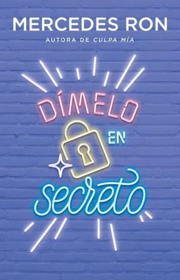 Immagine prodotto di Dimmelo sottovoce.
Oppure:
Dimmelo in segreto