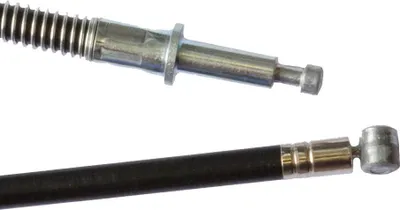 Image de Kawasaki 650 Cable D'embrayage 79-80