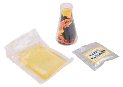 Obrázek produktu pro Vytvořte si vlastní lávu