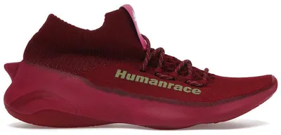 Produktbild von adidas Humanrace SiÄhona Burgundy - EU 44