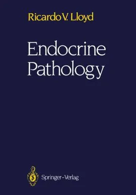 Produktbild von Endocrine Pathology