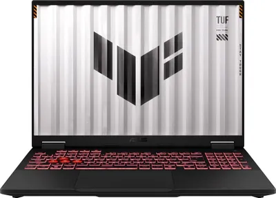 Obrázek produktu pro ASUS TUF Gaming A16 FA608UP-R7165W, AMD Ryzen™ 7, 3,8 GHz, 40,6 cm (16"), 1920 x 1200 px, 16 GB, 512 GB