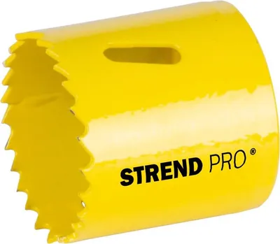 Immagine prodotto di Fresa Strend Pro BHS44, 44 mm, M3 Bi-metal,  per metallo, a sega