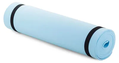 Obrázok produktu pre Verk 14187 Podložka turistická 180 x 50 x 0,5 cm modrá