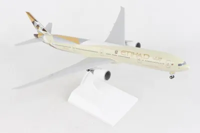 Produktbild von Limox Skymarks Wings 1:200 Boeing 777-300ER Etihad Airways