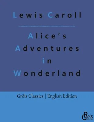 Produktbild von Alice's Adventures in Wonderland