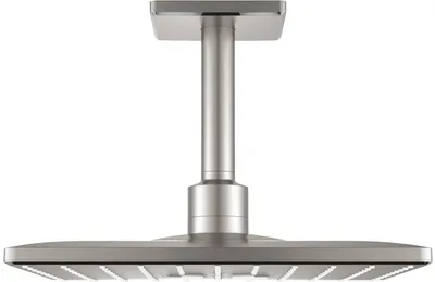 Produktbild von GROHE Rainshower SmartActive 310 Cube, Stahl, 1 Stück(e)