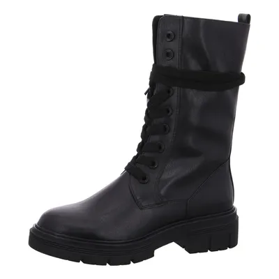 Produktbild von Marco Tozzi Schnürstiefel Schwarz