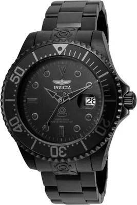 Image de Invicta Pro Diver 21869 Montre Automatique pour Homme - 47 mm