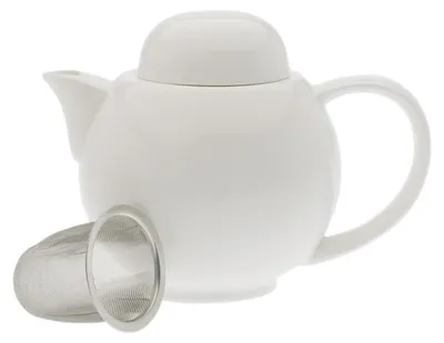 Obrázok produktu pre Čajová kanvica White Basic, 1000 ml