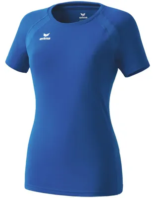 Image de T-shirt Erima Performance Bleu