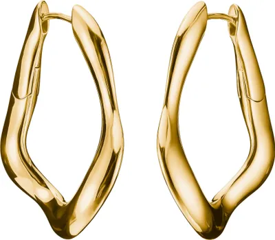 Image de Thomas Sabo - CR755-413-39 - Boucles d'oreilles - Femme - Natural Beauty - 2,8cm