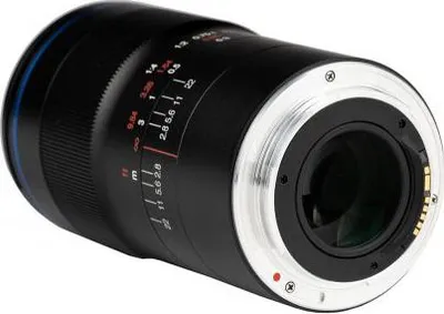 Obrázok produktu pre Laowa VE10028RF, Makro objektív, 12/10