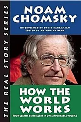Productafbeelding van How the World Works