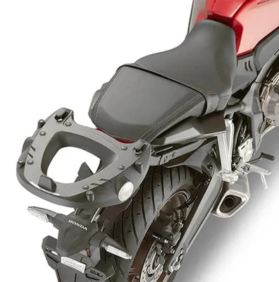 Image de GIVI SR1208 Porte-bagages arrière sans plaque