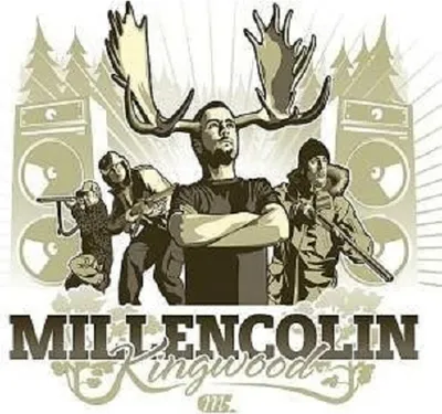 Produktbild von Millencolin-Kingwood