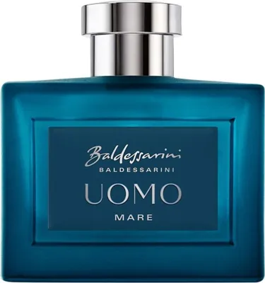 Produktbild von Baldessarini Uomo Mare Eau de Toilette Spray (90 ml)