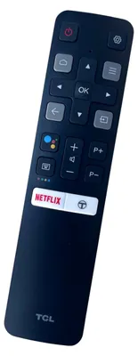 Original Fernbedienung für Thomson / TCL 55UC6326 | 55UC6336 | 55UC6406
