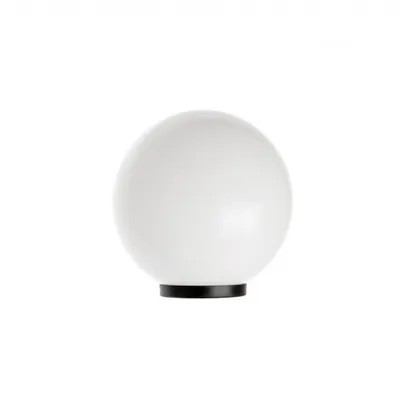 Immagine prodotto di Lampada a sfera da giardino bianca 20 cm 1xE27 bianco IP44 SU-MA G 200 Z