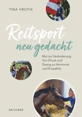 Immagine prodotto di Reitweise mit Respekt und Partnerschaft: Eine Verbindung auf Vertrauen und Verständnis