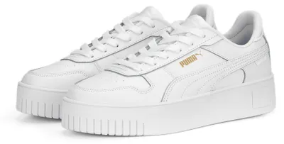 Image de Puma CARINA STREET W BLANC 40.5
