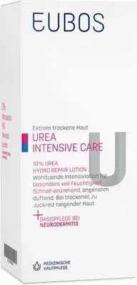 Obrázok produktu pre Eubos Urea Intensive Care 10% Hydro Repair Lotion 150 ml