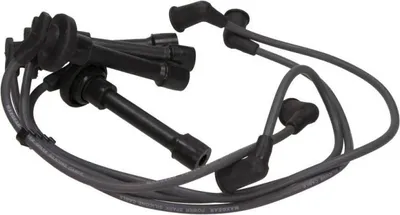 Produktbild von MAXGEAR 53-0174 Zündkabelsatz Zündleitungssatz für HONDA PRELUDE V (BB) für ROVER 600 (RH)