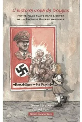 Image de L'histoire vraie de Dragica