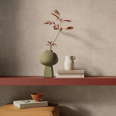 Produktbild von CASA39 Fliesen Steinoptik  60x60 cm Panaria Ceramica Iqoniqa