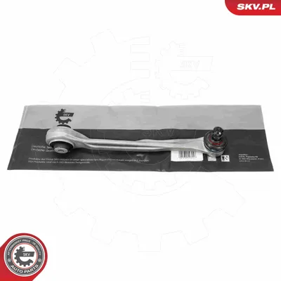 Obrázok produktu pre ESEN SKV 69SKV480 Predný pravý horný priečny ramienko pre VW Touareg (CR7)