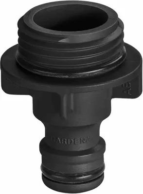 Zdjęcie produktu dla GARDENA 5304-20 przyłącze zraszacza, antracytowe