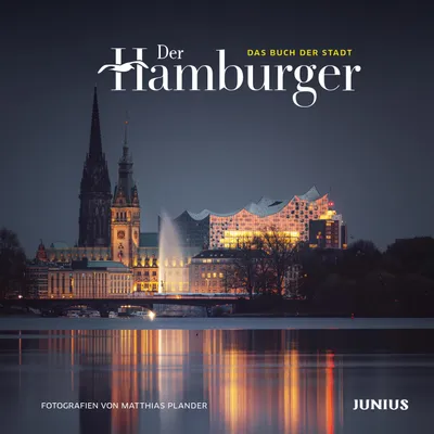 Produktbild von Der Hamburger
