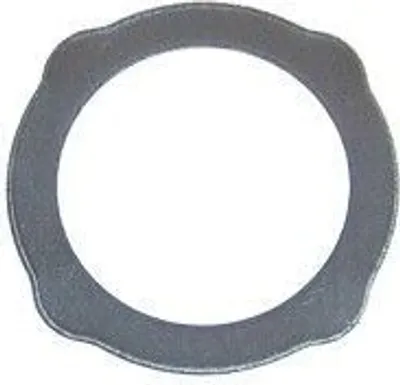 Immagine prodotto di Guarnizione valvola EGR ELRING Guarnizione per valvola EGR 122.551 Tubo collettore di scarico adatto per MERCEDES-BENZ Classe A (W168)