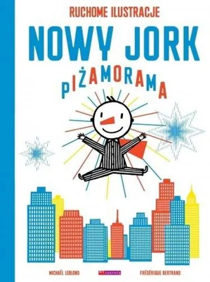 Imagen del producto de Nowy Jork Pizamorama