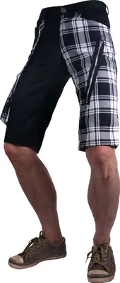 Produktbild von Nix Gut - Tartan, Short