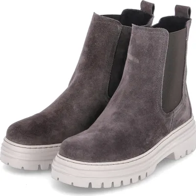 Produktbild von Gabor Chelsea Boots Damen 31323034393233 Grau 44 EU