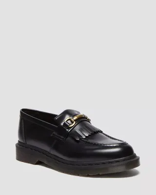 Produktbild von DR. MARTENS ADRIAN SNAFFLE Schwarz