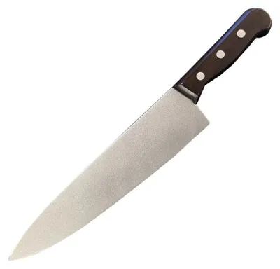 Produktbild von Rob Zombie´s Halloween (2007) Prop Replik 1/1 ´92 Butcher Knife 38 cm