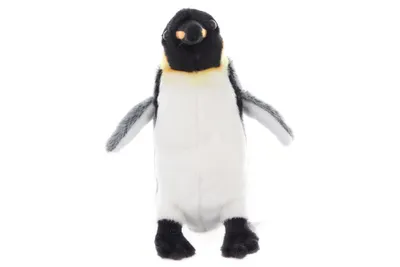 Image de Peluche Pingouin 20 cm